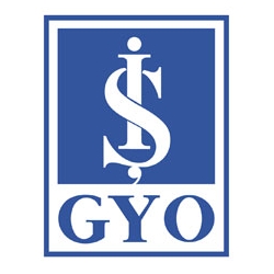 iş gyo logo