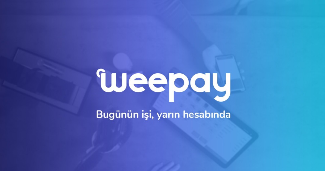 Weepay-weepos Sanal Pos