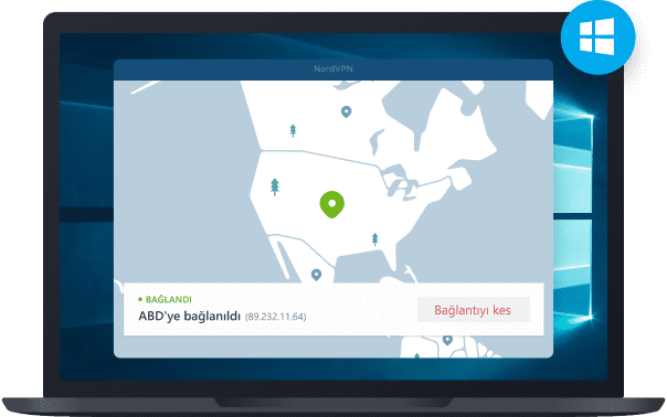 nordVPN